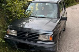 Suzuki Vitara di prima generazione