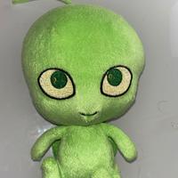 Peluche Wayzz Miraculous