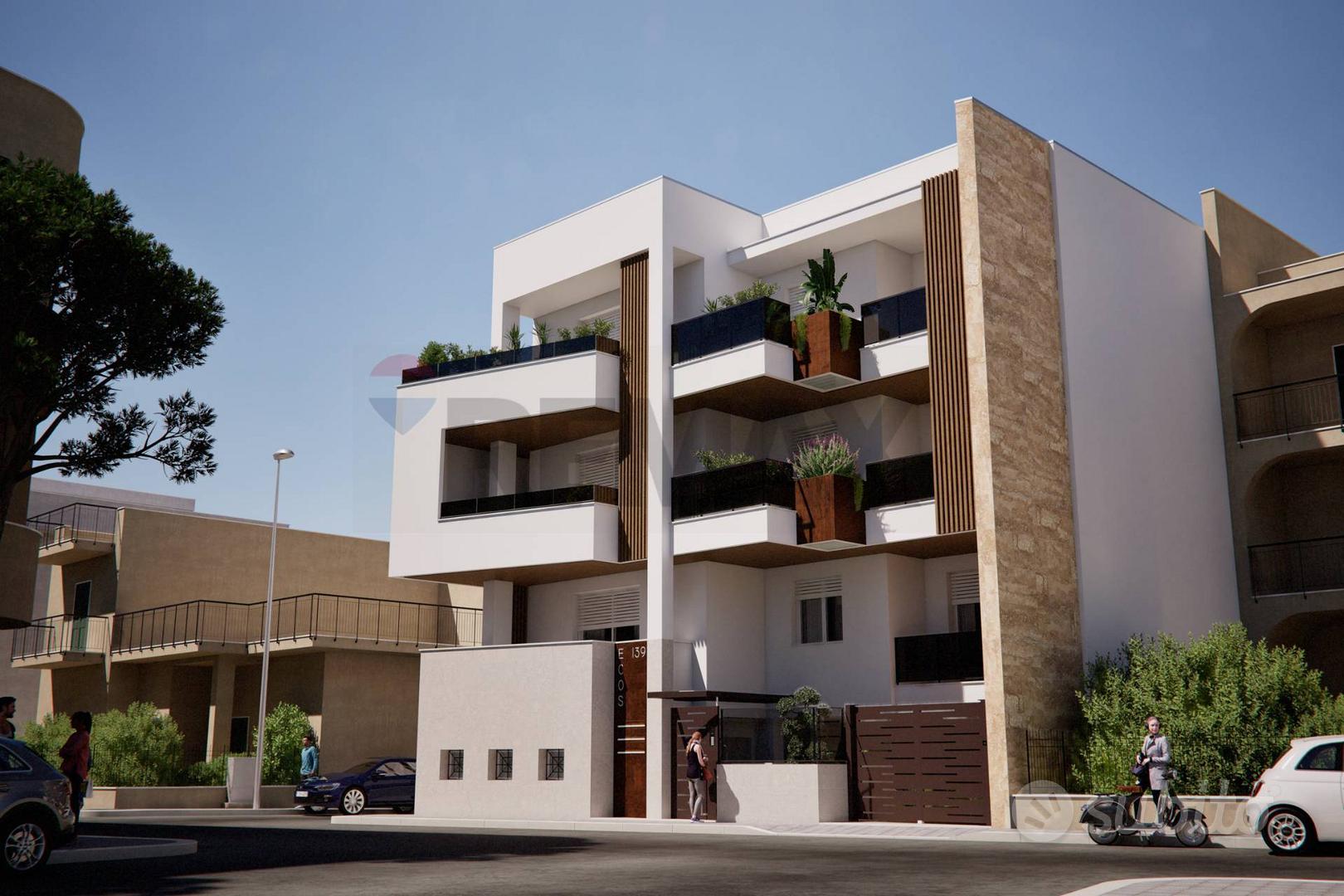 Apartment in Bitonto - Vista 3