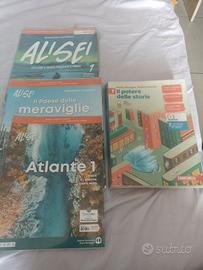 Libri scolastici