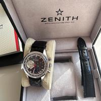 Zenith El Primero