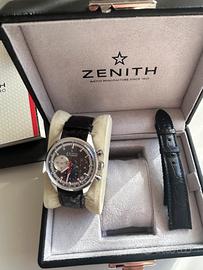 Zenith El Primero