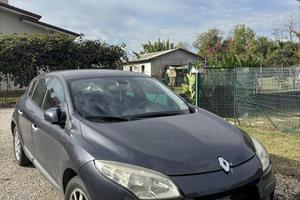 Renault Megane 3