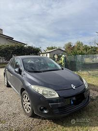 Renault Megane 3
