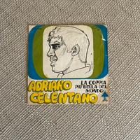 Adriano Celentano - La coppia piu bella del mondo