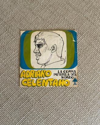 Adriano Celentano - La coppia piu bella del mondo