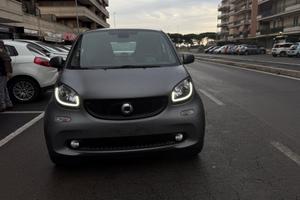 Smart ForTwo 90 0.9 Turbo Passion LED PANORAMA CER