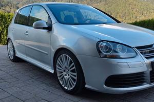 Volkswagen Golf R32 mk5 2006 DSG iscritta ASI
