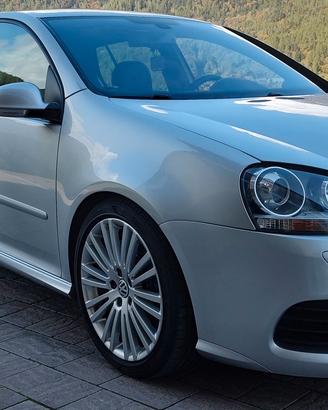 Volkswagen Golf R32 mk5 2006 DSG iscritta ASI