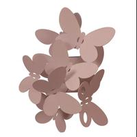 Arti & Mestieri Lampada Applique da Parete Beige