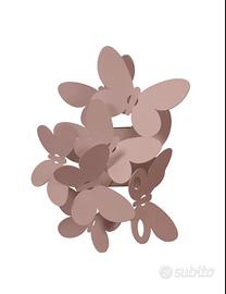 Arti & Mestieri Lampada Applique da Parete Beige