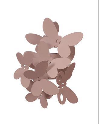 Arti & Mestieri Lampada Applique da Parete Beige