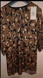Vestito maculato Patrizia Segreti