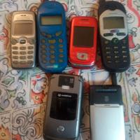 telefoni vintage 
