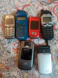 telefoni vintage 