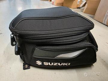VALIGIA DA SERBATOIO SUZUKI
