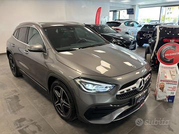 Mercedes GLA d AMG Premium Automatico