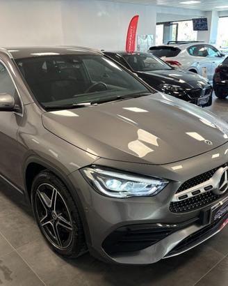 Mercedes GLA d AMG Premium Automatico