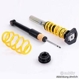 Kit Assetto Sportivo ST Suspension Ford Fiesta ST