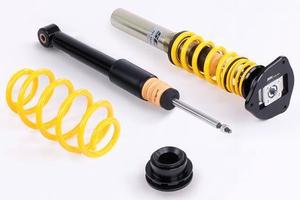Kit Assetto Sportivo ST Suspension Ford Fiesta ST