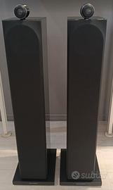 BOWERS  & WILKINS  (B&W) - (NUOVO)