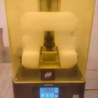 stampante 3d Phrozen Sonic Mini 8k S