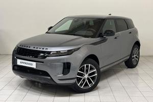 Land Rover RR Evoque Range Rover Evoque 1.5 I...