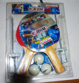 tennis da tavolo