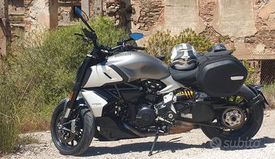 Ducati Diavel 1260 - 2019
