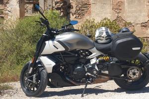 Ducati Diavel 1260 - 2019