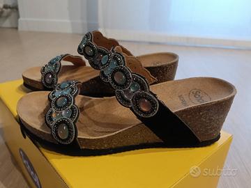 Sabots Scholl 