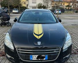 PEUGEOT 508 1ª serie - 2014