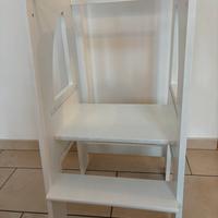 Torre montessoriana rocketbaby