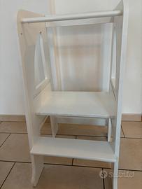 Torre montessoriana rocketbaby