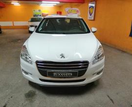 Peugeot 508 1.6 e-HDi 115CV ETG6 S&S Business