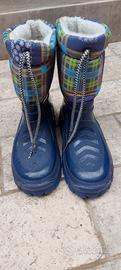 🔥 scarpe invernali doposci 🔥