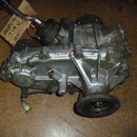 Suzuki Jimny Riduttore