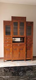 Credenza Liberty 