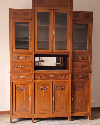 Credenza Liberty 