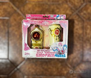 Magic knights rayearth