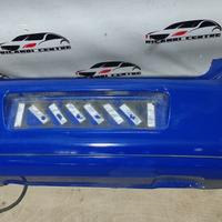 Paraurti posteriore volkswagen polo 6r 6r6807421bh