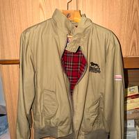 Lonsdale bomber giubotto taglia L