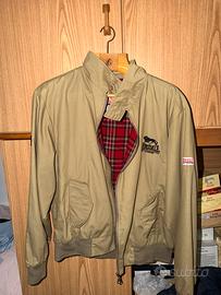 Lonsdale bomber giubotto taglia L
