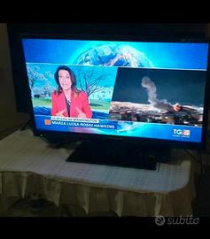 tv 32 pollici 