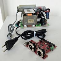 DAC streamer PecanPI Orchard audio