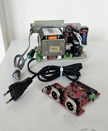 DAC streamer PecanPI Orchard audio