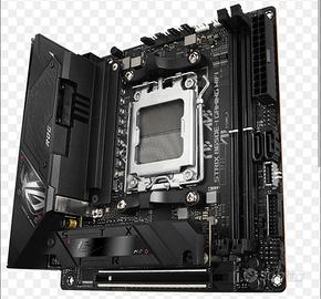 B650 ASUS ITX