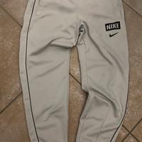 pantaloni tuta nike