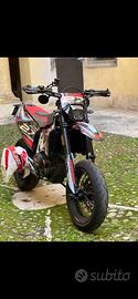 Husqvarna 701