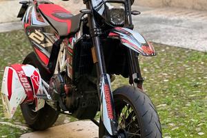 Husqvarna 701